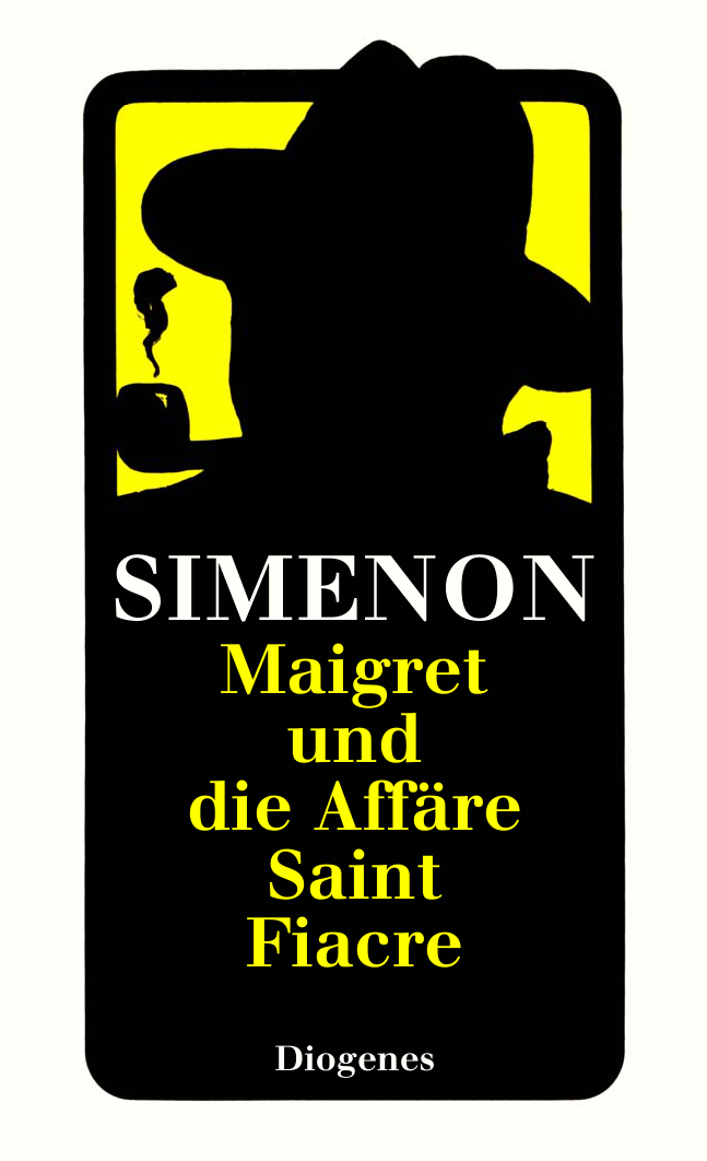 Maigret und die Affäre Saint Fiacre