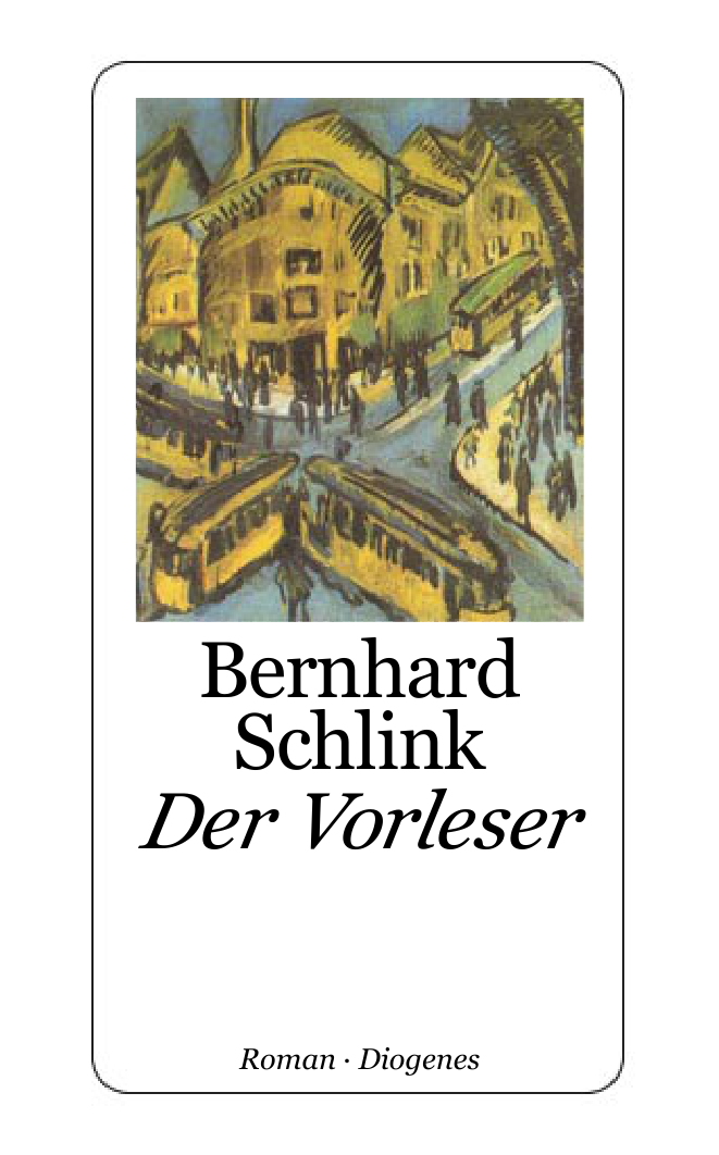 Der Vorleser