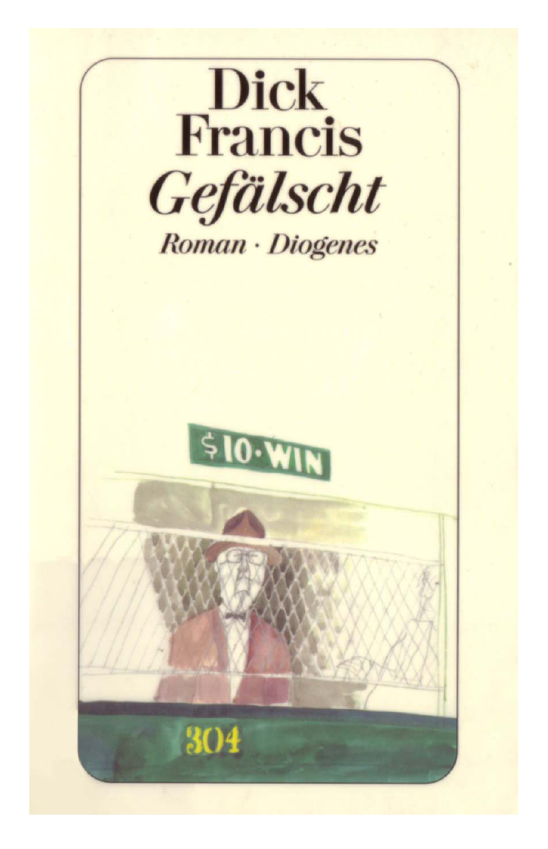 Gefälscht