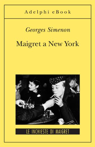 Maigret in New York