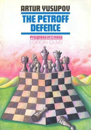 The Petroff Defence