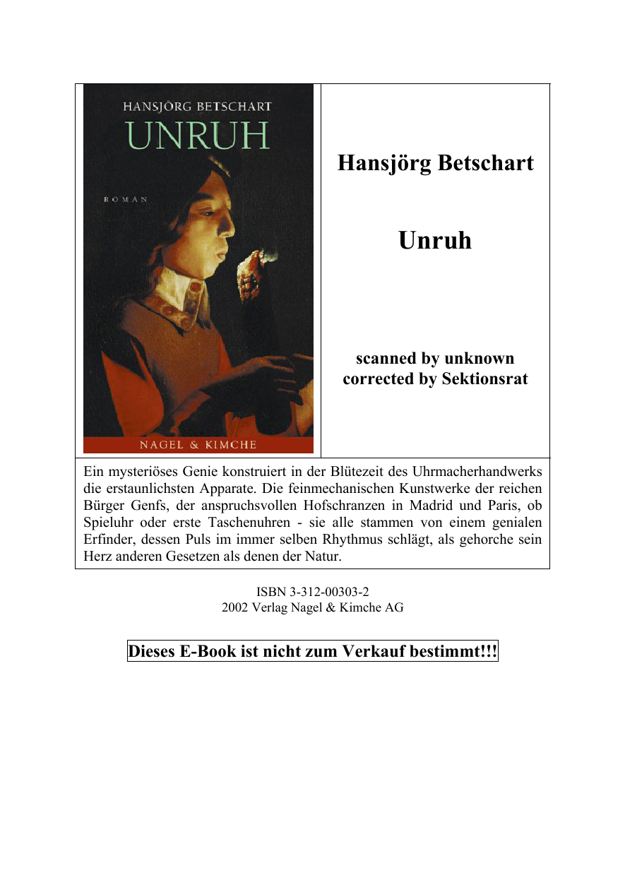 Unruh