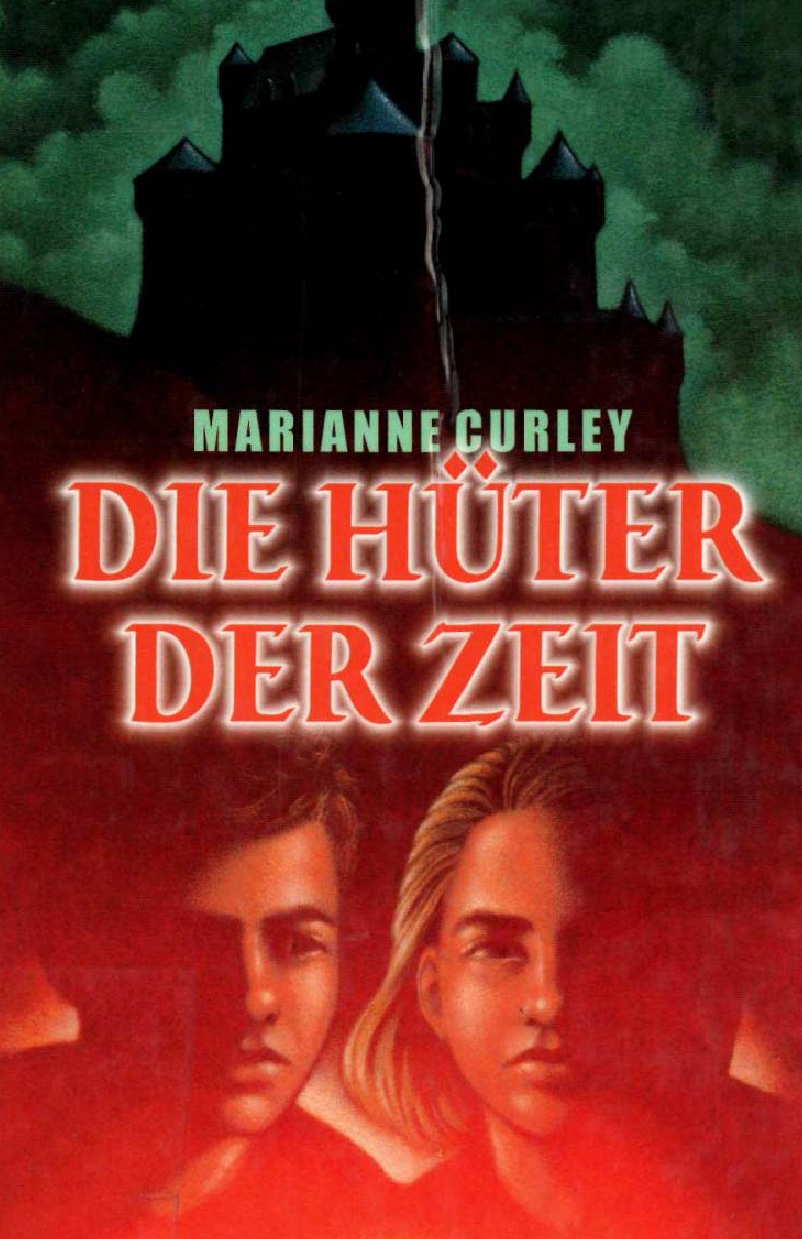 Die Hüter Der Zeit