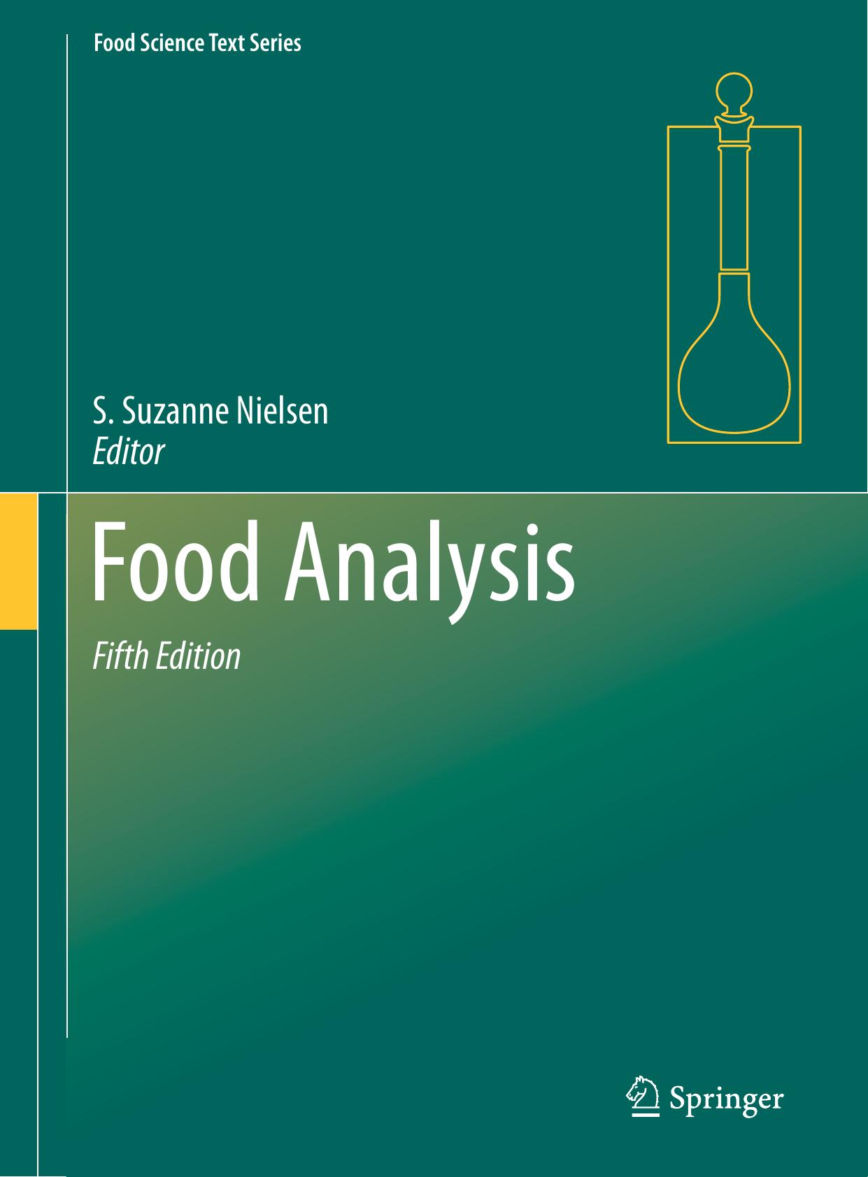 Food Analysis