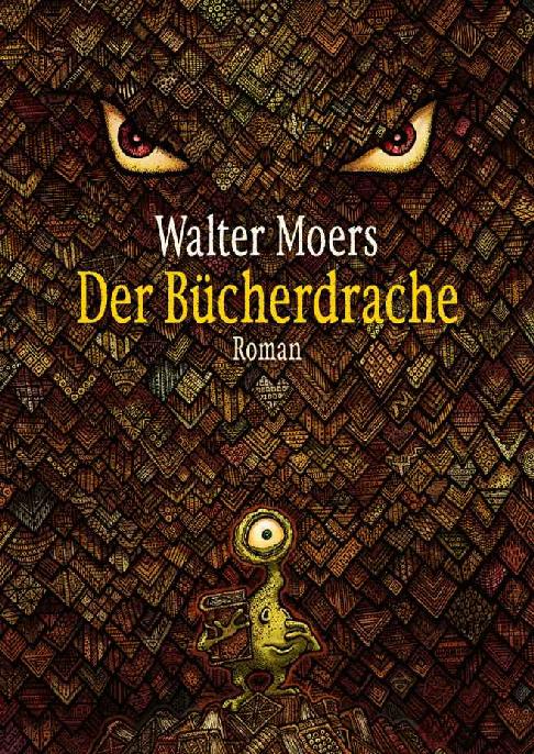 Der Bücherdrache