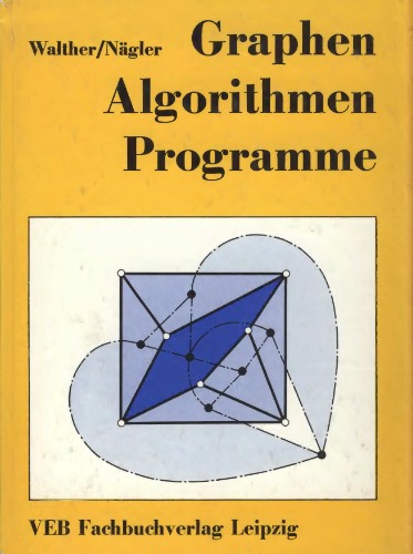 Graphen, Algorithmen, Programme