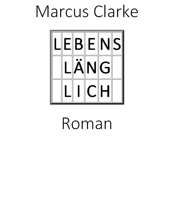 Lebenslänglich