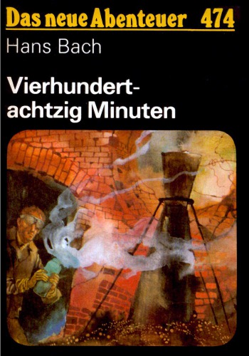 Vierhundertachtzig Minuten