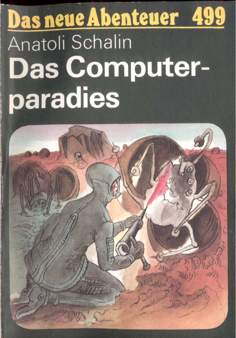 Das Computerparadies