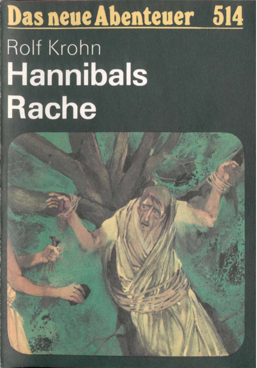 Hannibals Rache