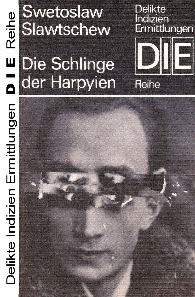 Die Schlinge der Harpyien