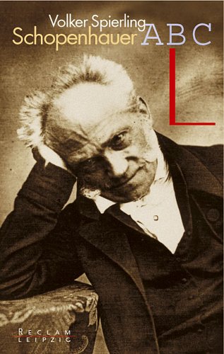 Schopenhauer- ABC.