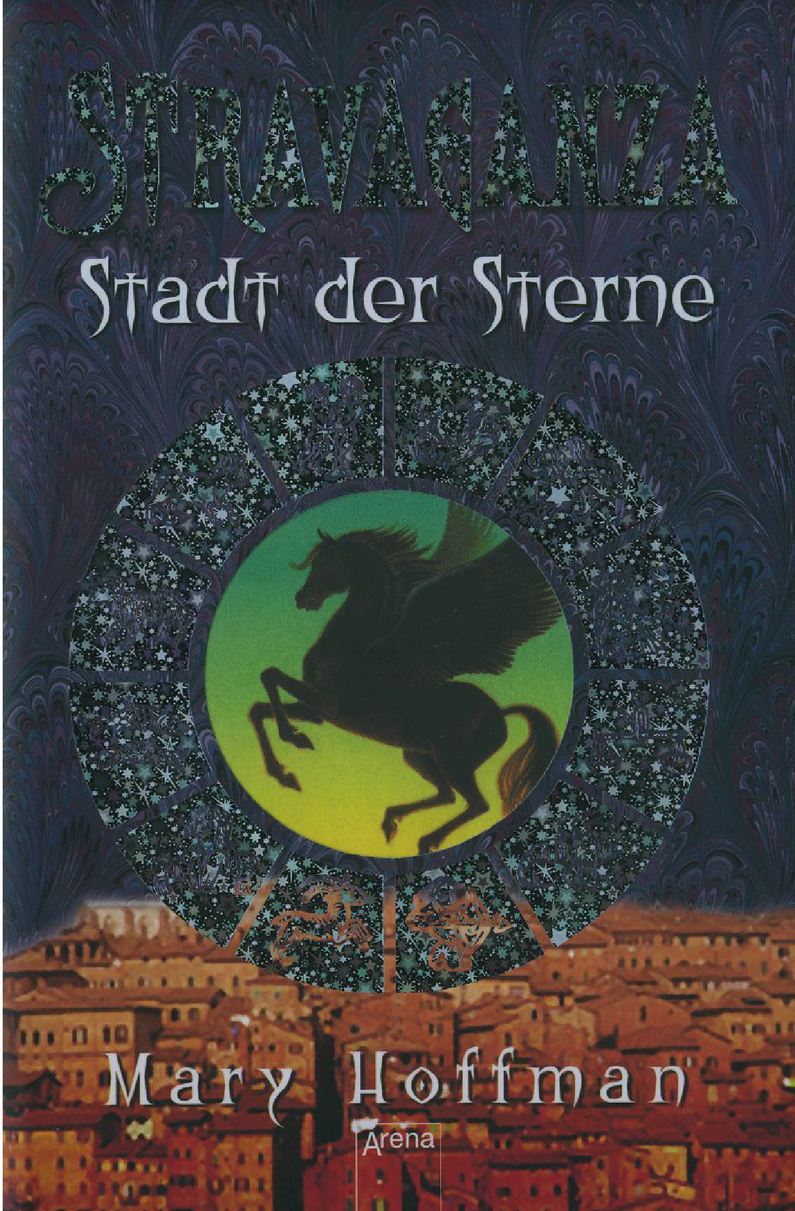 Stadt der Sterne