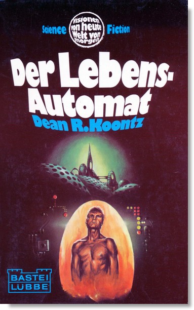 Der Lebens-Automat