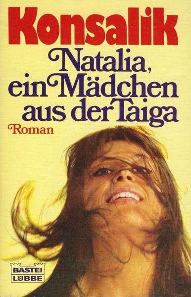 Natalia, ein Madchen aus der Taiga