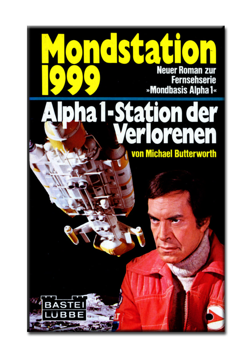 Mondstation 1999