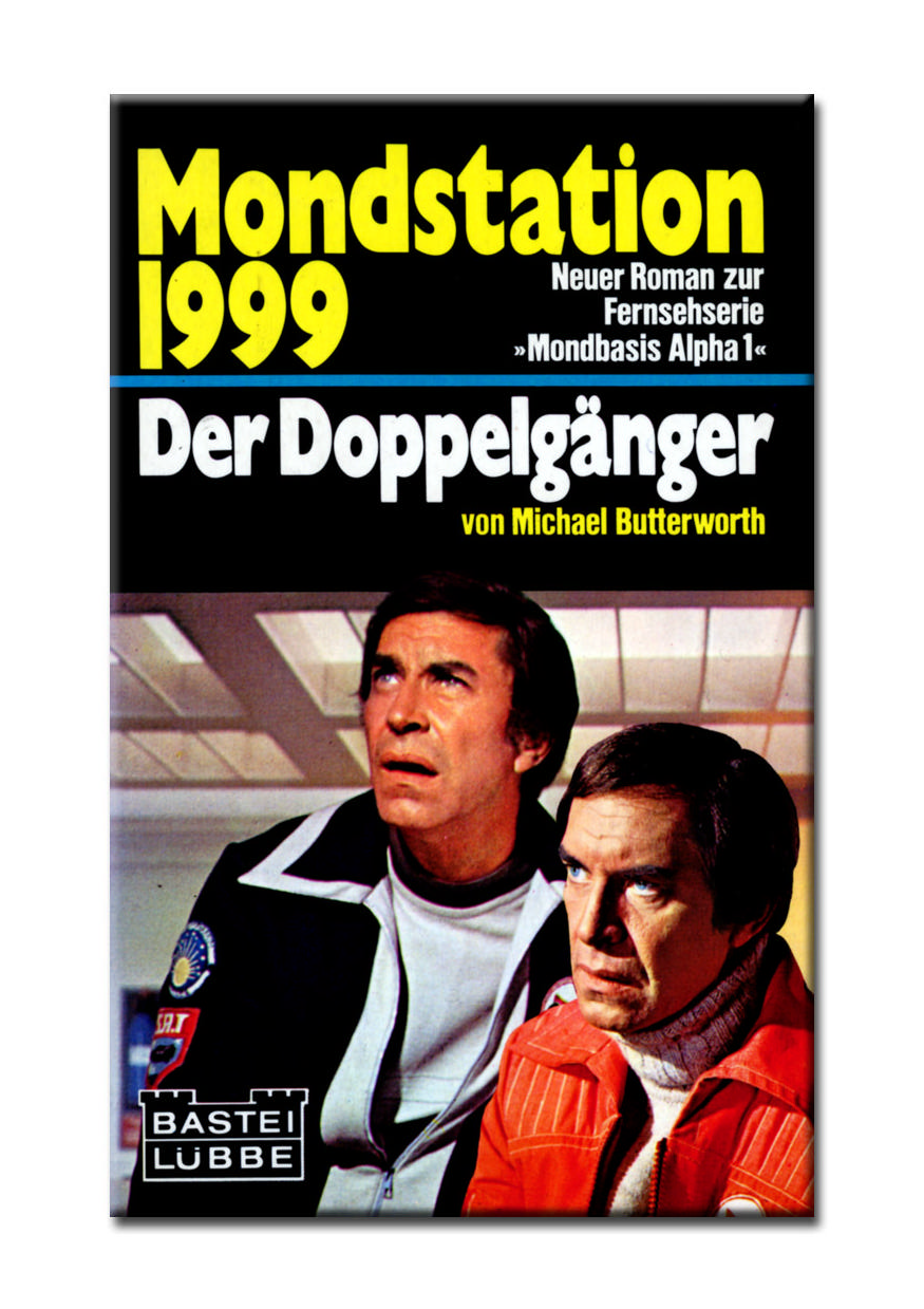 Mondstation 1999