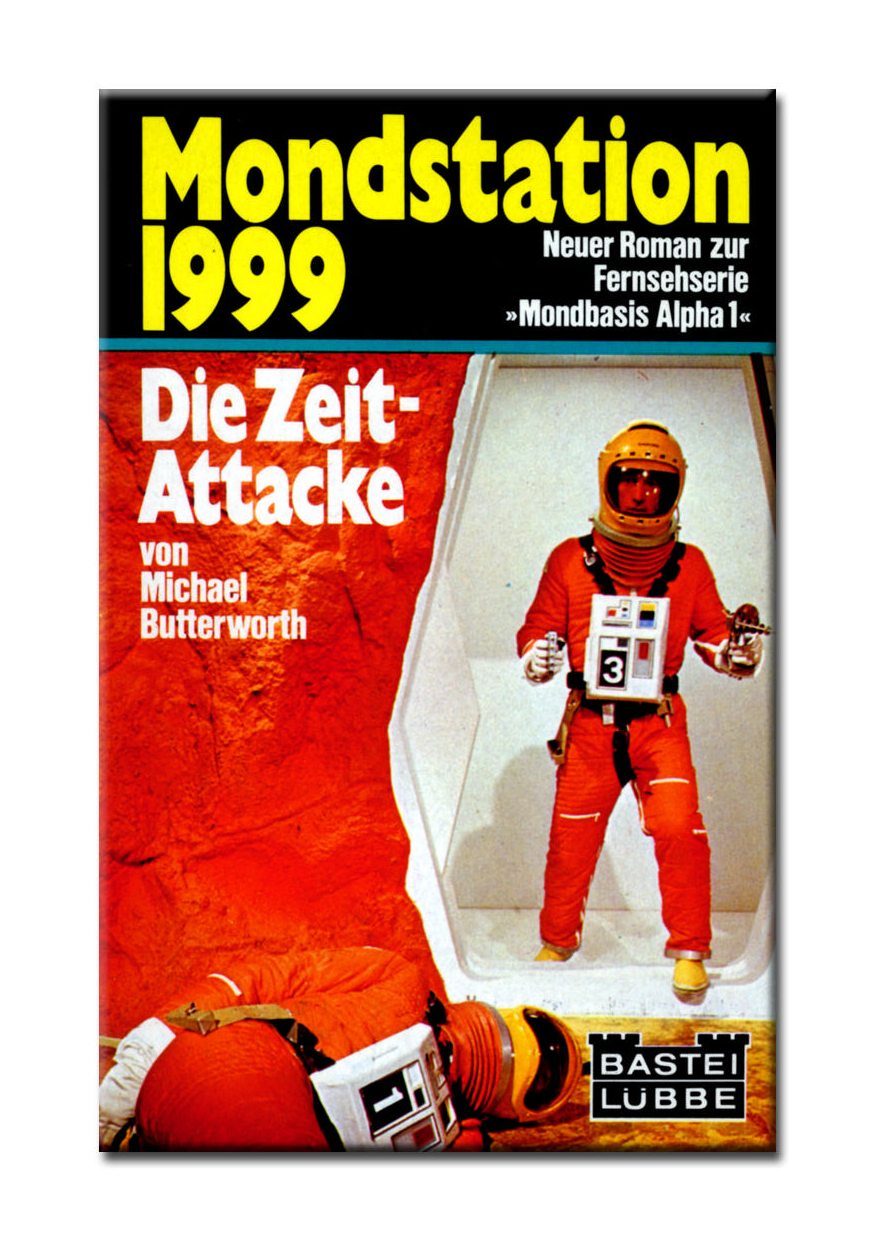 Die Zeit-Attacke