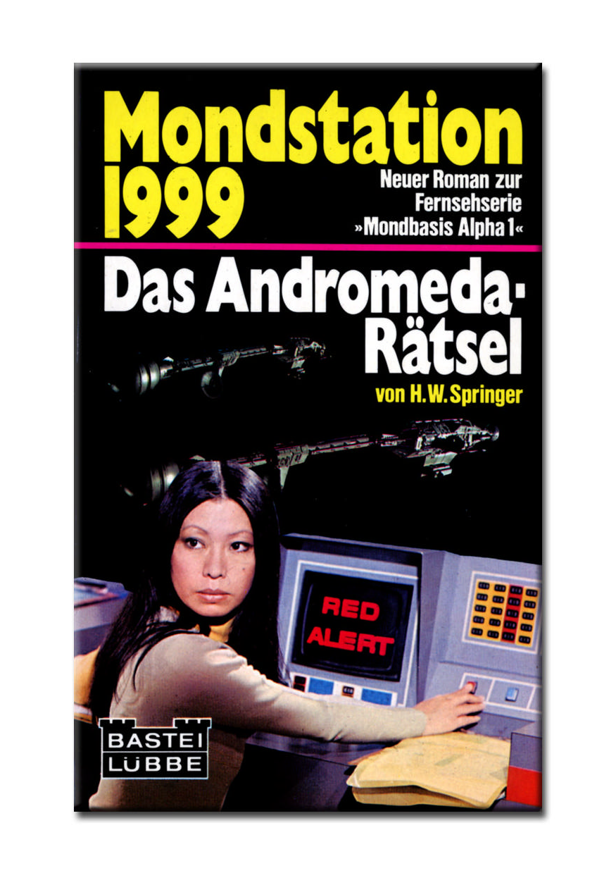 Mondstation 1999