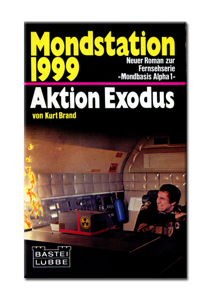 Mondstation 1999