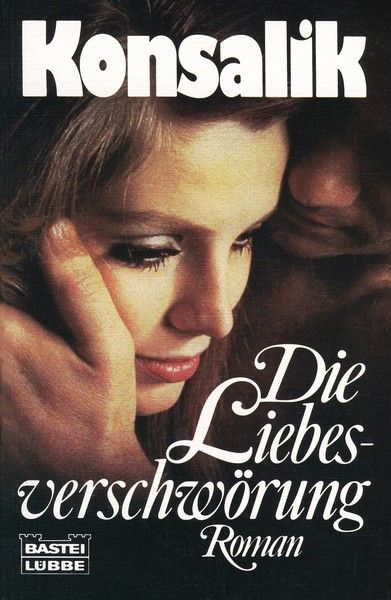 Liebesverschwörung.