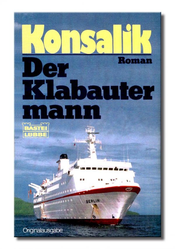 Der Klabautermann