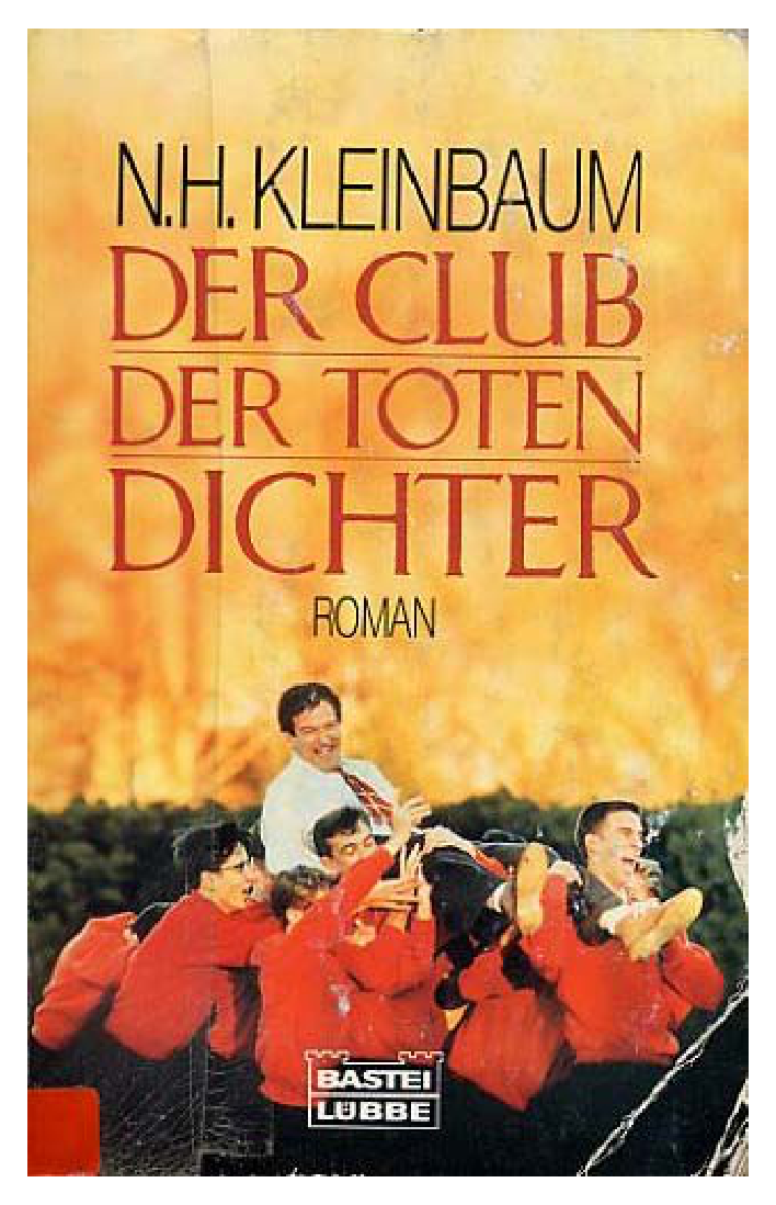 Der Club der toten Dichter