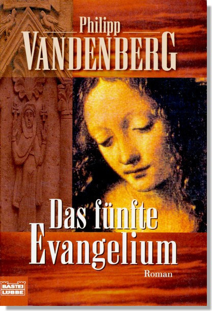 Das fünfte Evangelium