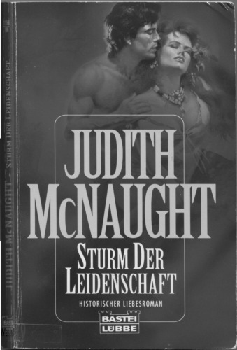 Sturm der Leidenschaft