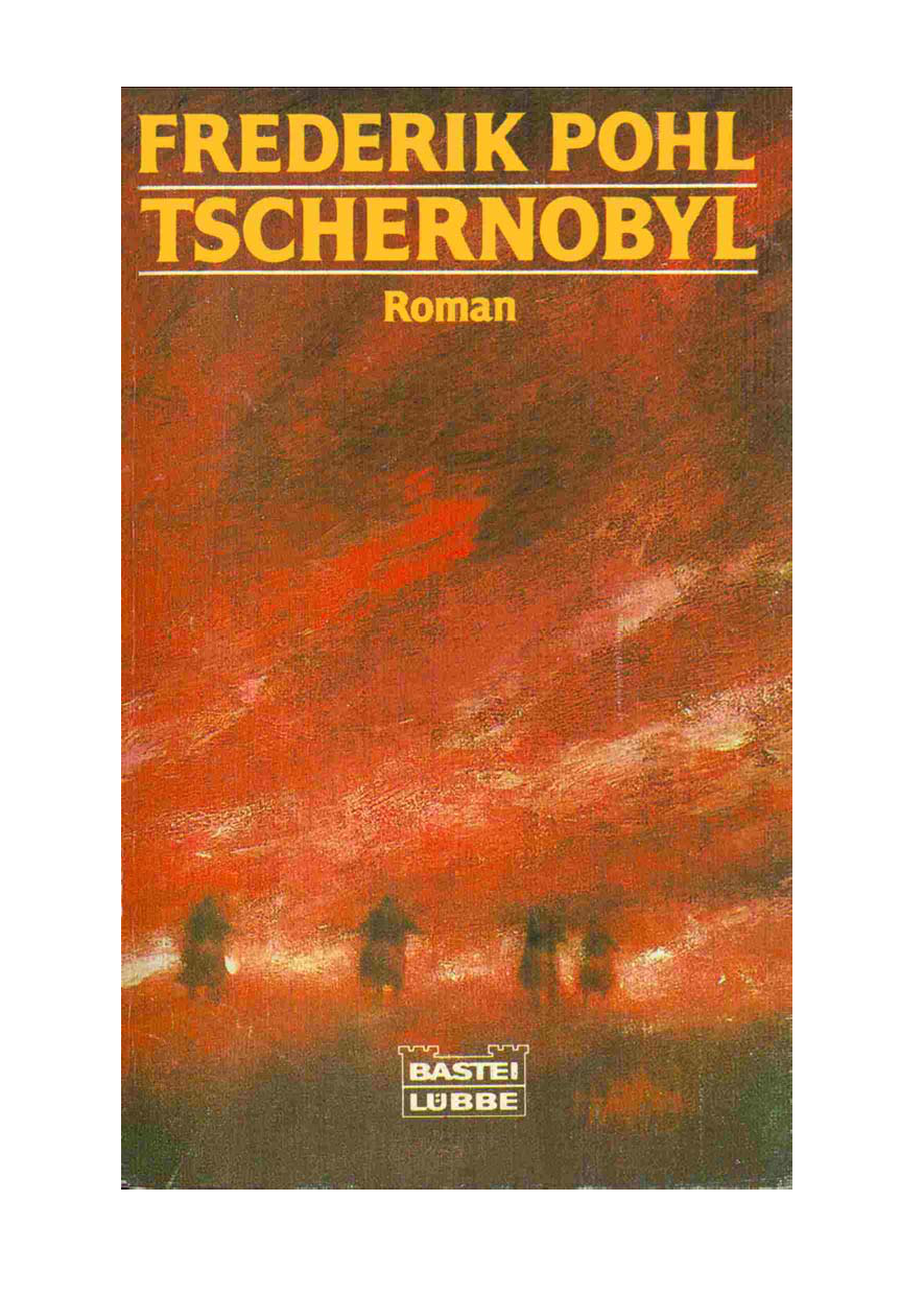 Tschernobyl Roman