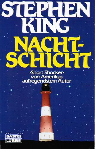 Nachtschicht