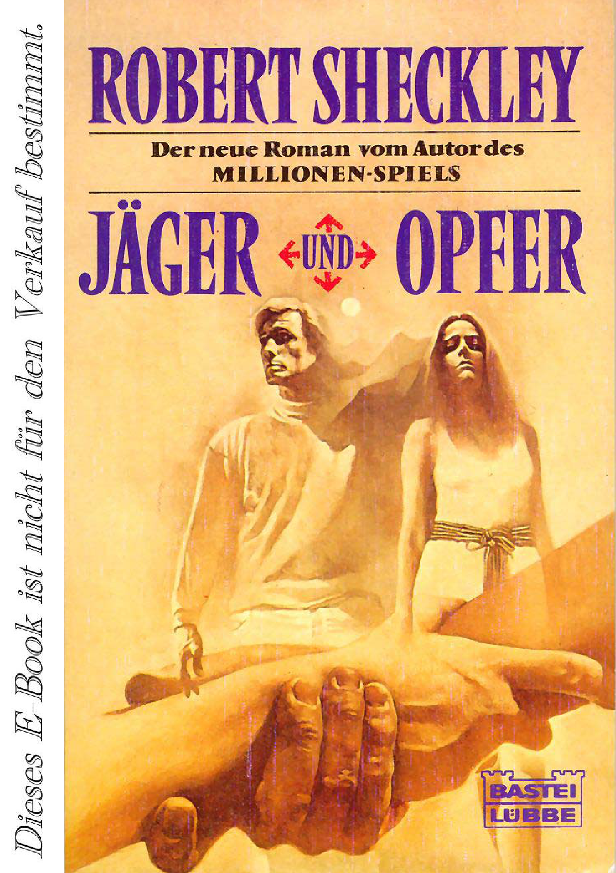 Jäger und Opfer