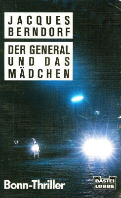 Der General und das Mädchen