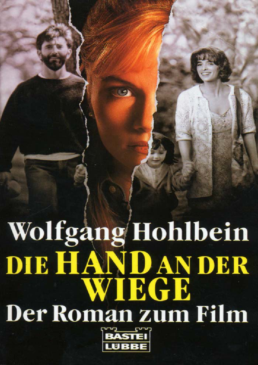 Die Hand an der Wiege