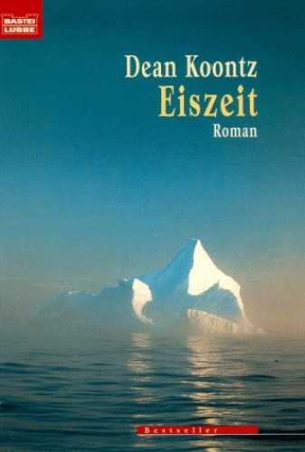 Eiszeit