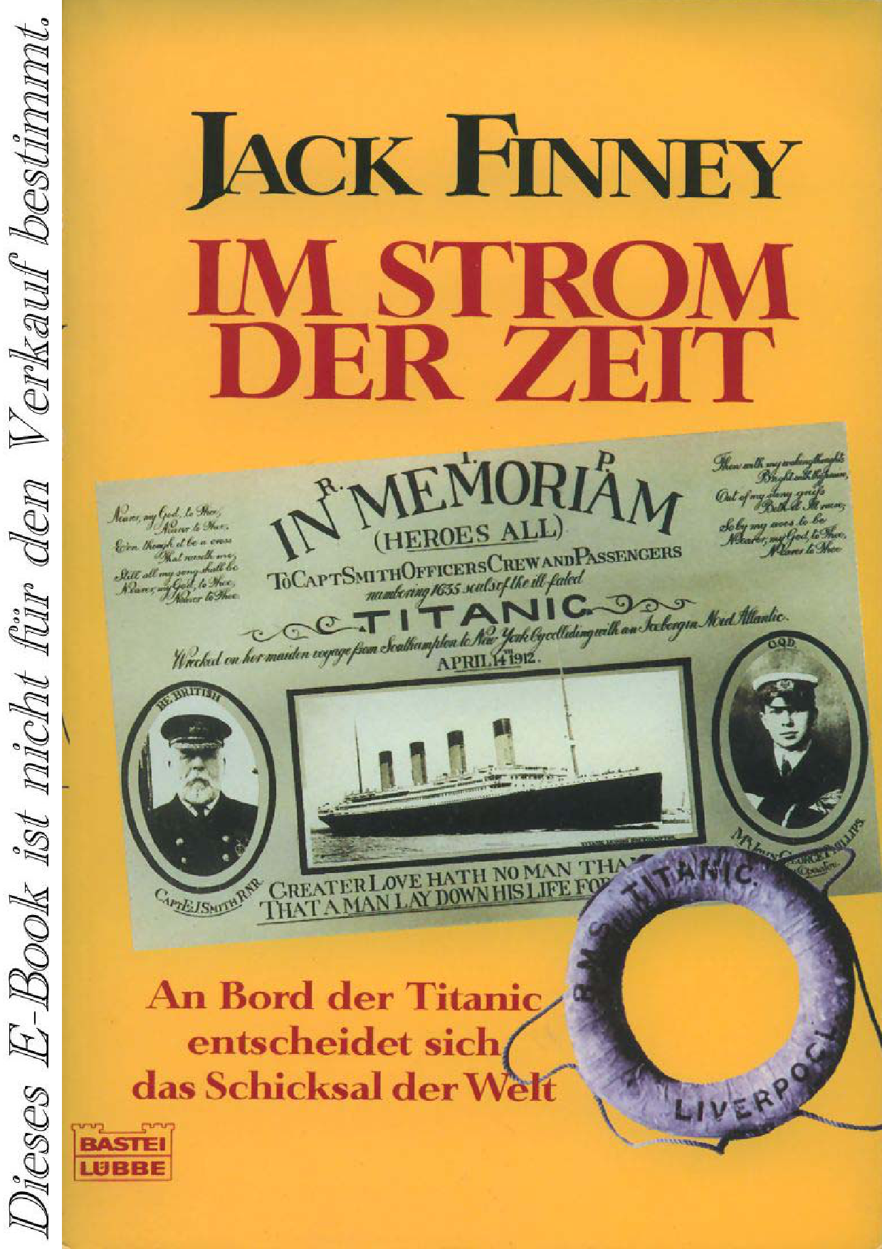 Im Strom der Zeit