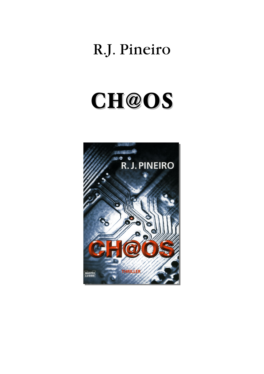 Chaos