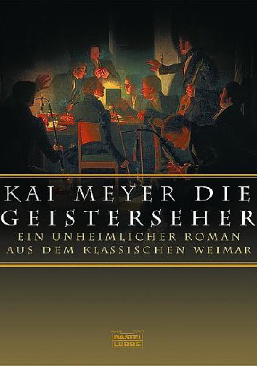 Die Geisterseher