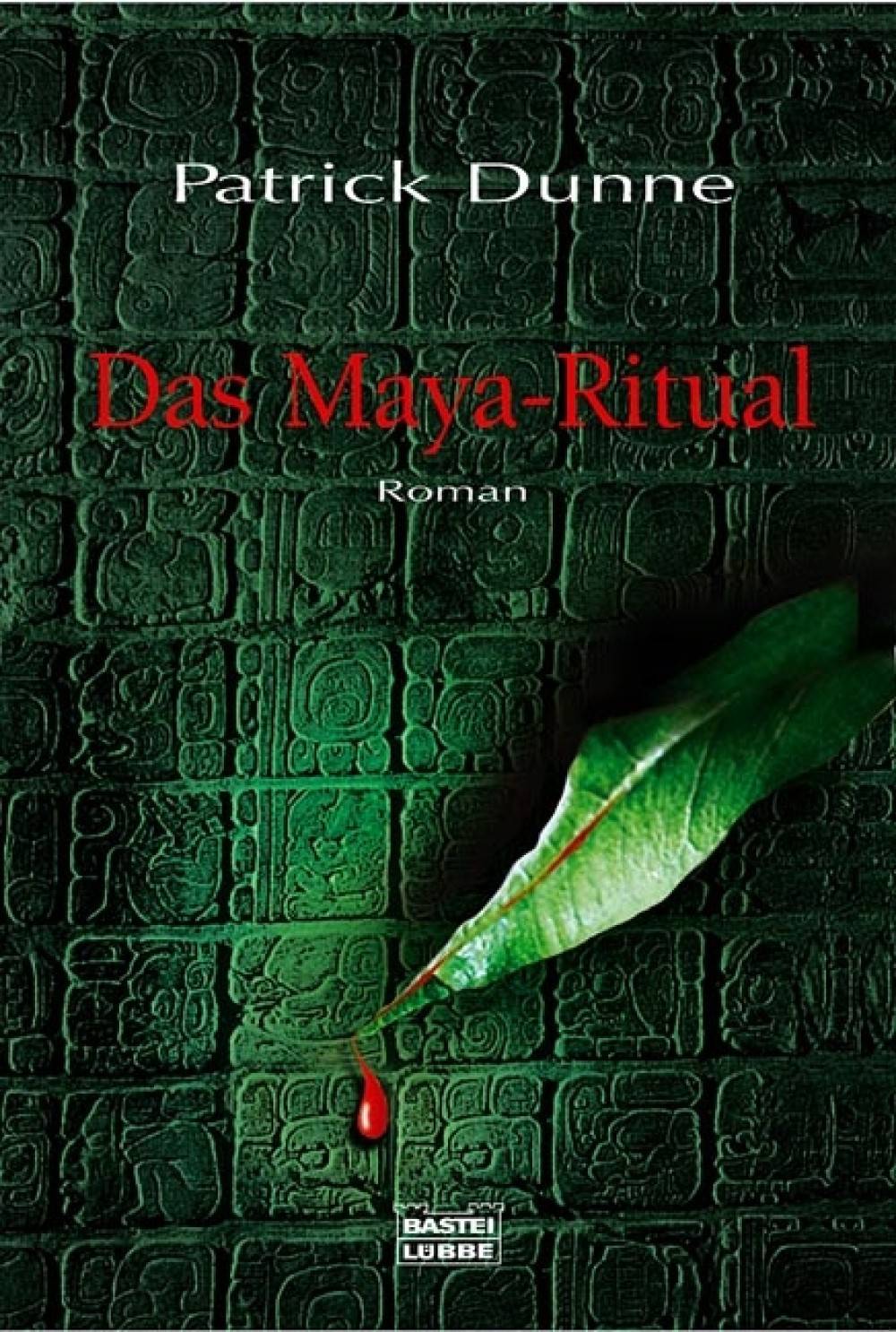 Das Maya-Ritual