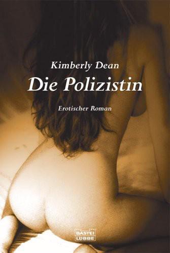 Die Polizistin