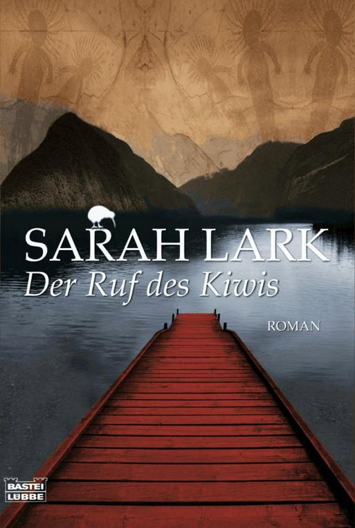 Der Ruf des Kiwis