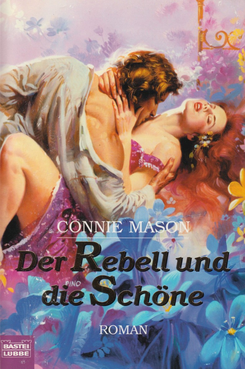 Der Rebell und die Schöne Roman