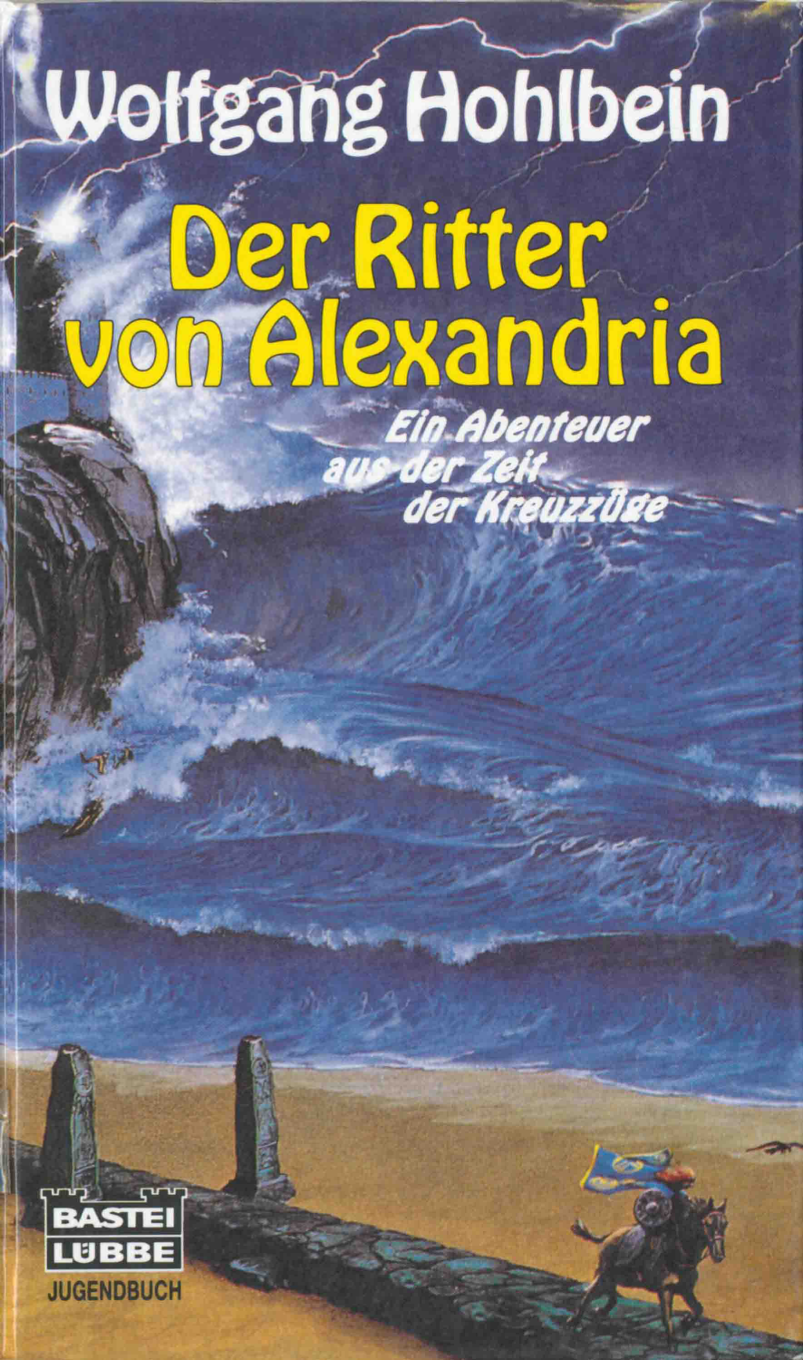 Der Ritter von Alexandria