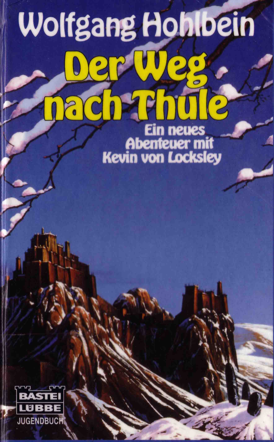 Der Weg nach Thule