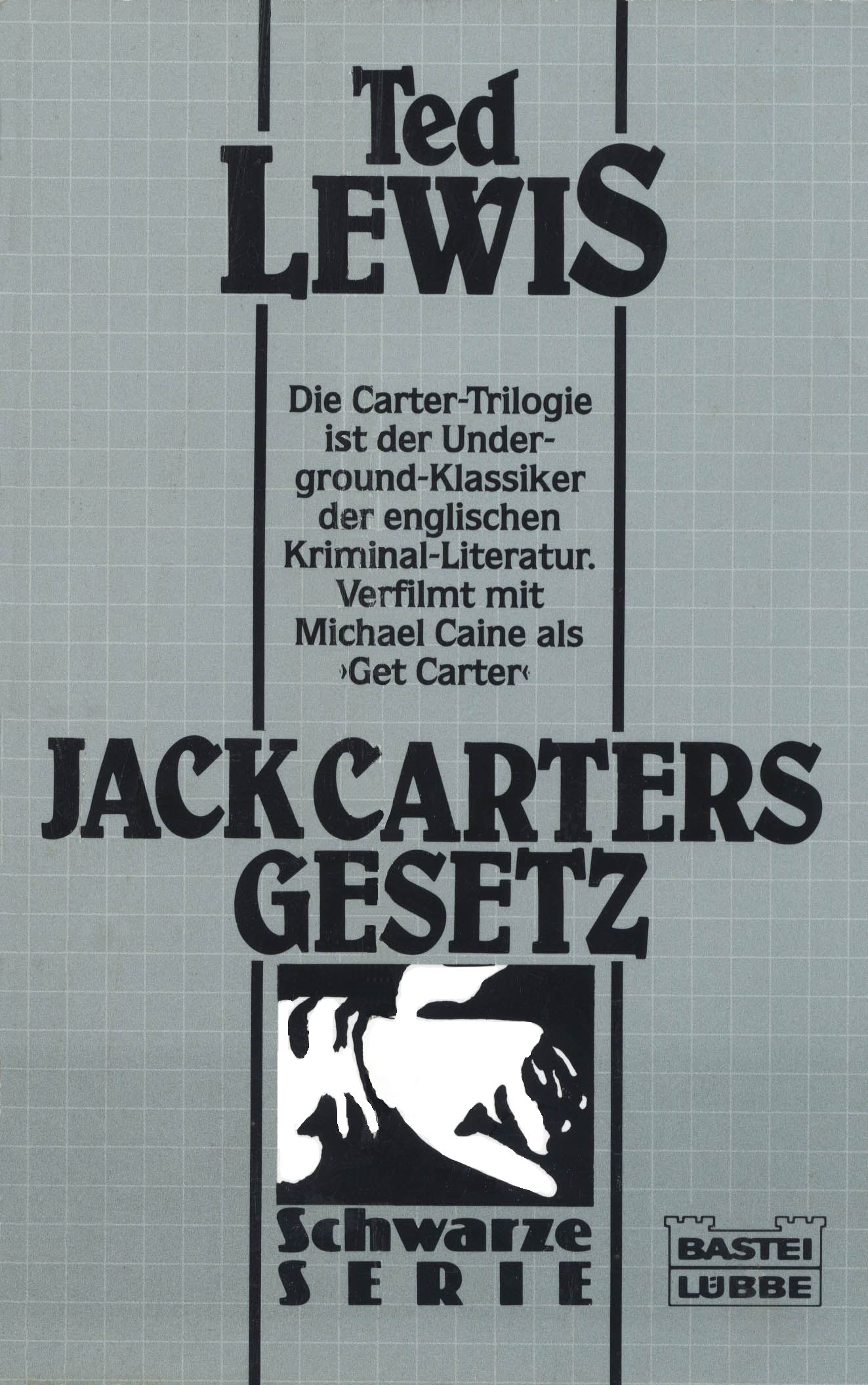 Jack Carters Gesetz