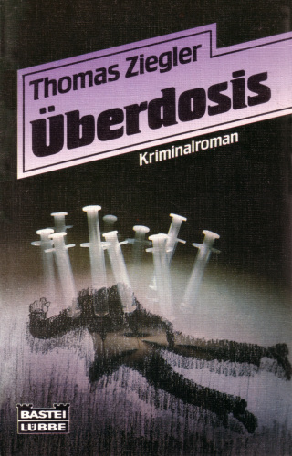 Überdosis