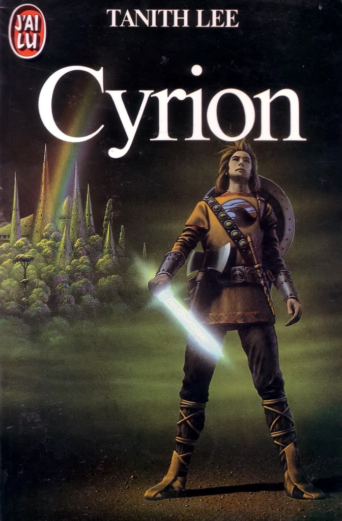 Cyrion