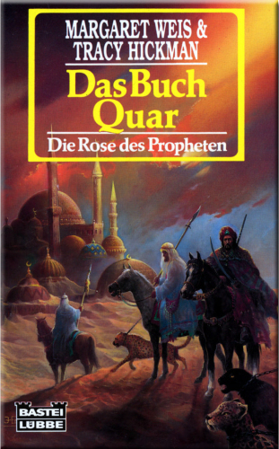 Das Buch Quar