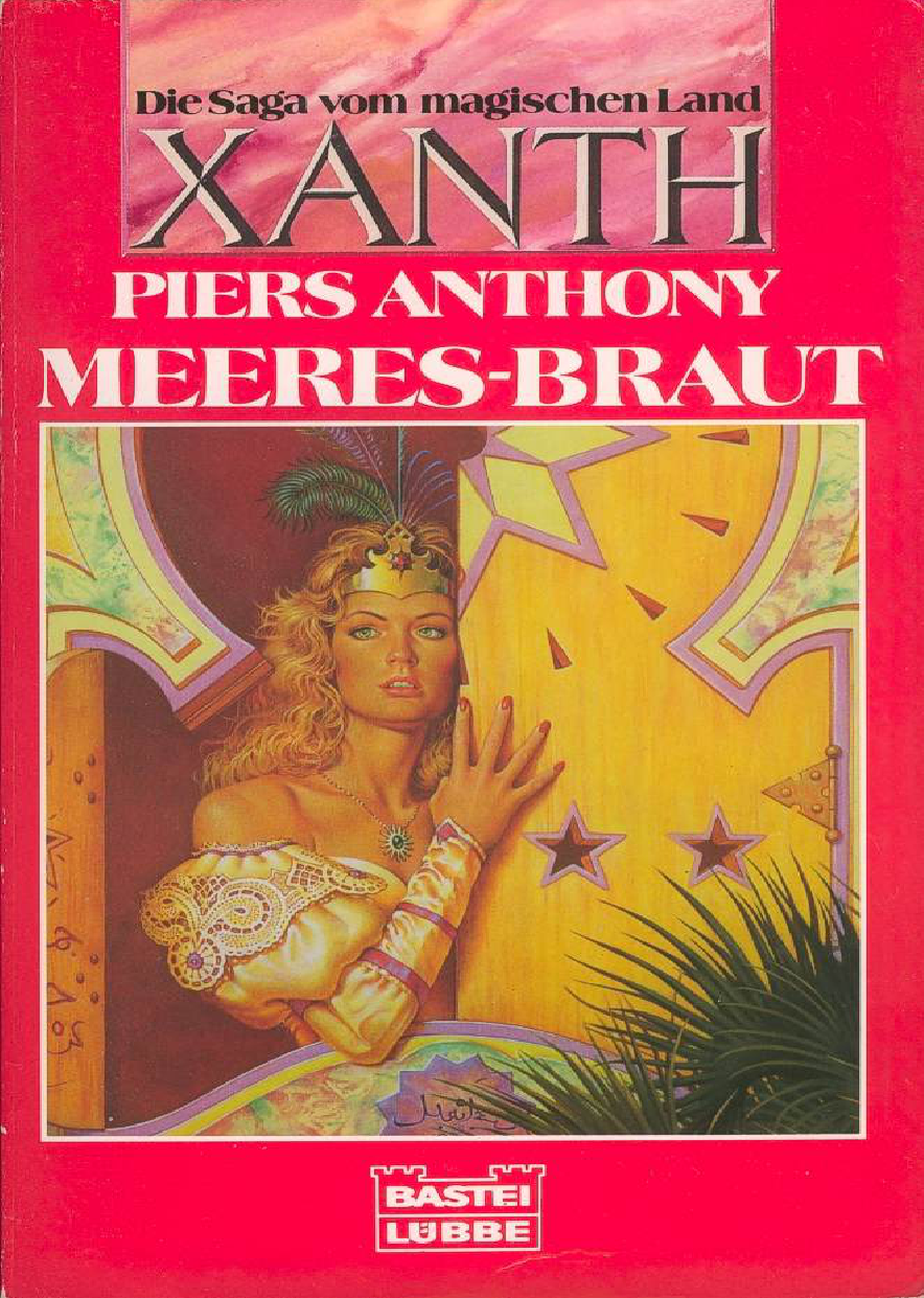 Meeres-Braut