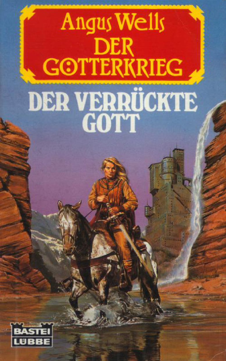 Der verrückte Gott